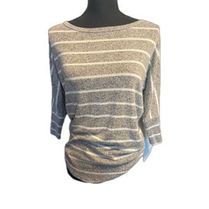 Market & Spruce Raglan Shirt